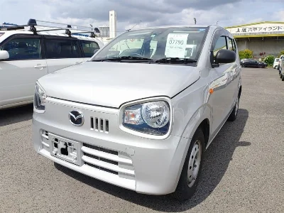 Mazda Carol