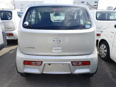 Mazda Carol