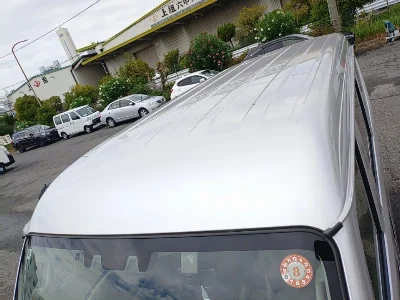 Статистика аукционов Nissan NV100 Clipper