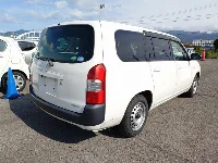 Цена авто Mazda Familia с аукционов Японии, номер кузова NCP160M, пробег 112 000, оценка 2