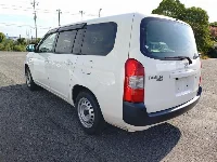 Цена авто Mazda Familia с аукционов Японии, номер кузова NCP160M, пробег 112 000, оценка 2