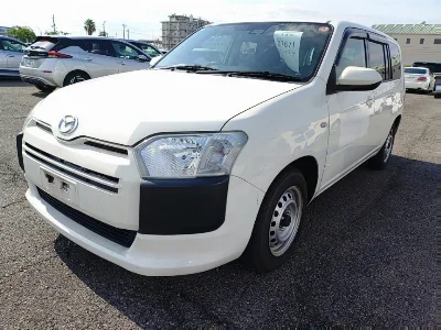 Mazda Familia