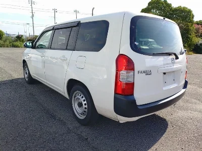 Mazda Familia