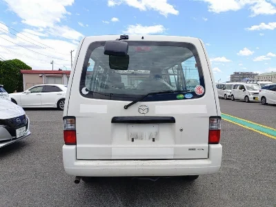 Mazda Bongo