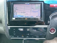 Цена авто Honda Fit с аукционов Японии, номер кузова GK3, пробег 124 000, оценка 2