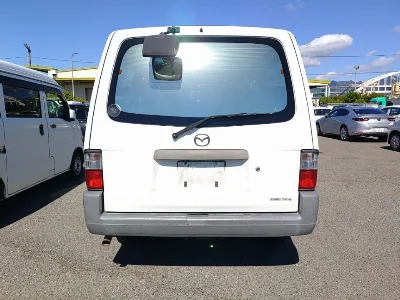Mazda Bongo