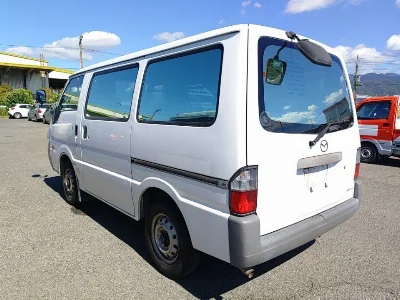 Mazda Bongo