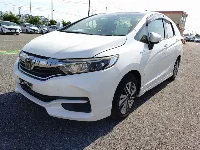 Цена авто Honda Shuttle с аукционов Японии, номер кузова GP7, пробег 113 000, оценка 2