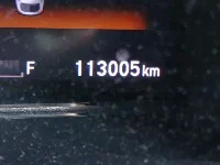 Цена авто Honda Shuttle с аукционов Японии, номер кузова GP7, пробег 113 000, оценка 2