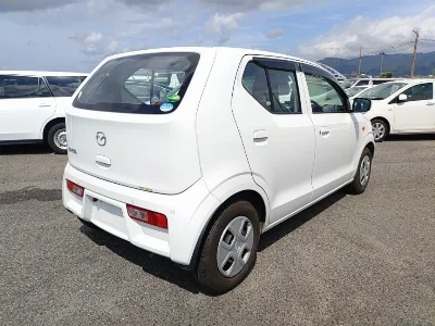 Mazda Carol