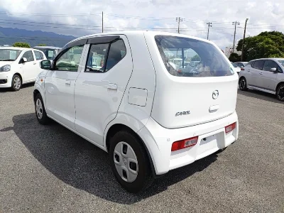 Mazda Carol