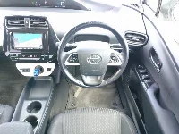Цена авто Toyota Prius с аукционов Японии, номер кузова ZVW50, пробег 111 000, оценка 2
