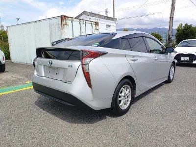Статистика аукционов Toyota Prius