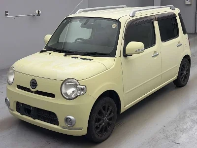 Daihatsu Mira Cocoa