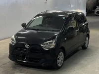 Цена авто Daihatsu  с аукционов Японии, номер кузова LA350S, пробег 39 000, оценка 6