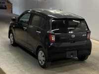 Цена авто Daihatsu  с аукционов Японии, номер кузова LA350S, пробег 39 000, оценка 6