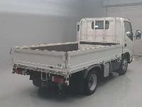 Цена авто Toyota DYNA TRUCK с аукционов Японии, номер кузова XZC605, пробег 101 000, оценка 2