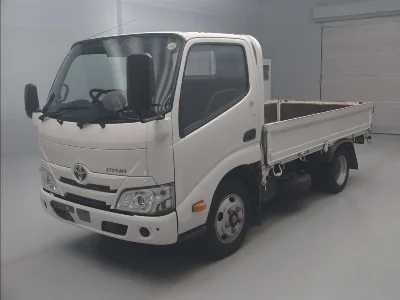 Toyota DYNA TRUCK
