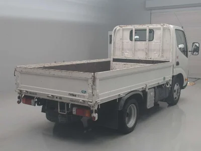 Toyota DYNA TRUCK