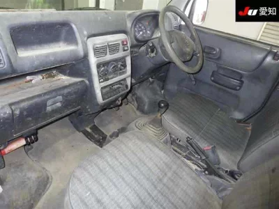 Honda Acty Truck