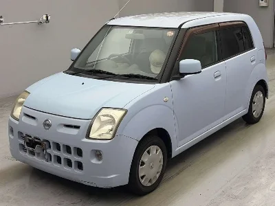 Nissan Pino