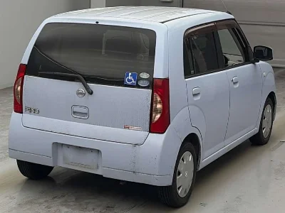Nissan Pino