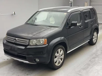 HONDA CROSSROAD