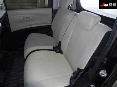 DAIHATSU TANTO EXE