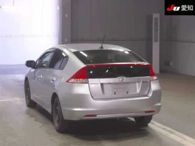 HONDA INSIGHT