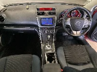 Mazda ATENZA SPORT WAGON