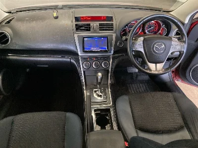 Mazda ATENZA SPORT WAGON