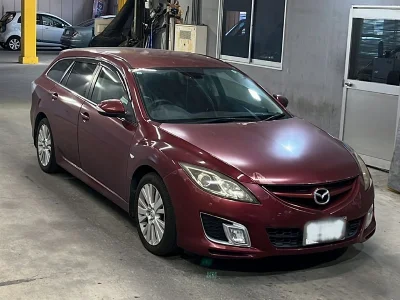 Mazda ATENZA SPORT WAGON