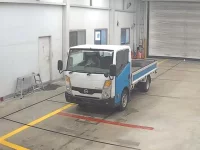Цена авто Nissan Atlas с аукционов Японии, номер кузова SQ2F24, пробег 159 000, оценка 4
