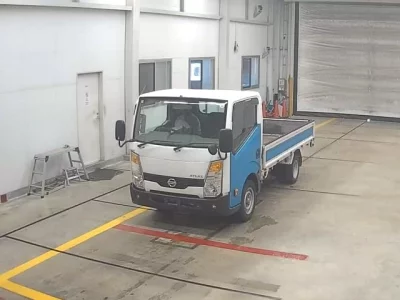 Nissan Atlas