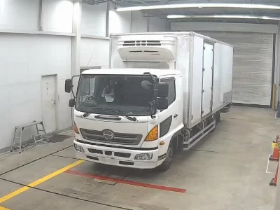 Hino Ranger
