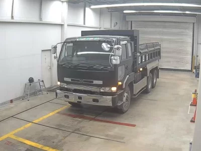 Nissan UD