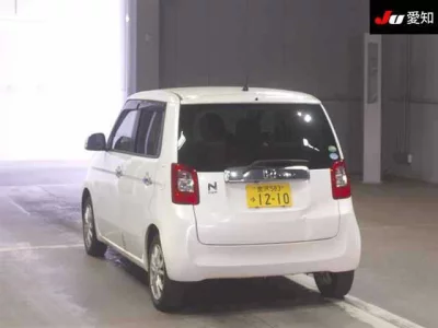 HONDA N ONE