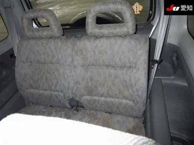 Suzuki Jimny Wide