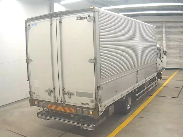 NISSAN DIESEL (UD) CONDOR  с аукциона в Японии
