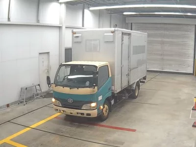 Toyota Dyna