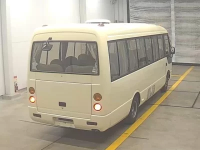 Mitsubishi FUSO ROSA