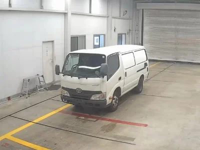 Toyota Dyna
