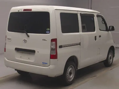 Toyota TownAce