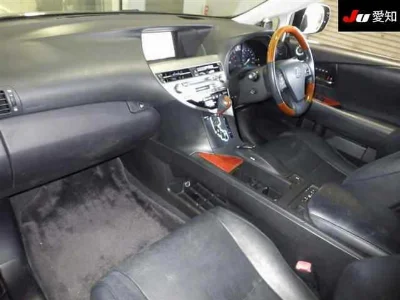 Lexus RX270