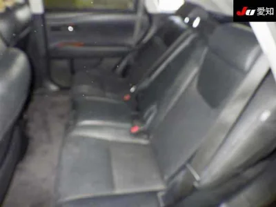Lexus RX270