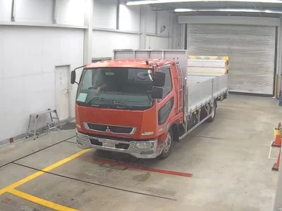 Mitsubishi Fuso Fighter
