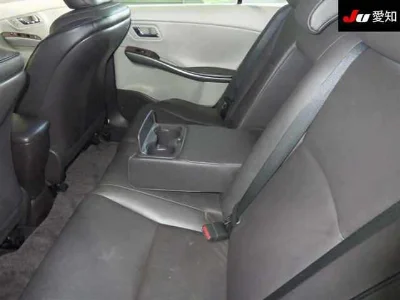 Статистика аукционов Toyota Sai