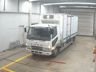 Mitsubishi Fuso Fighter