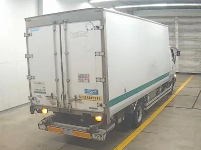 Mitsubishi Fuso Fighter