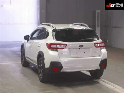 Subaru SUBARU XV